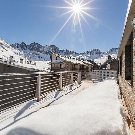 Pierre & Vacances Pas De La Casa Alaska Экстерьер фото