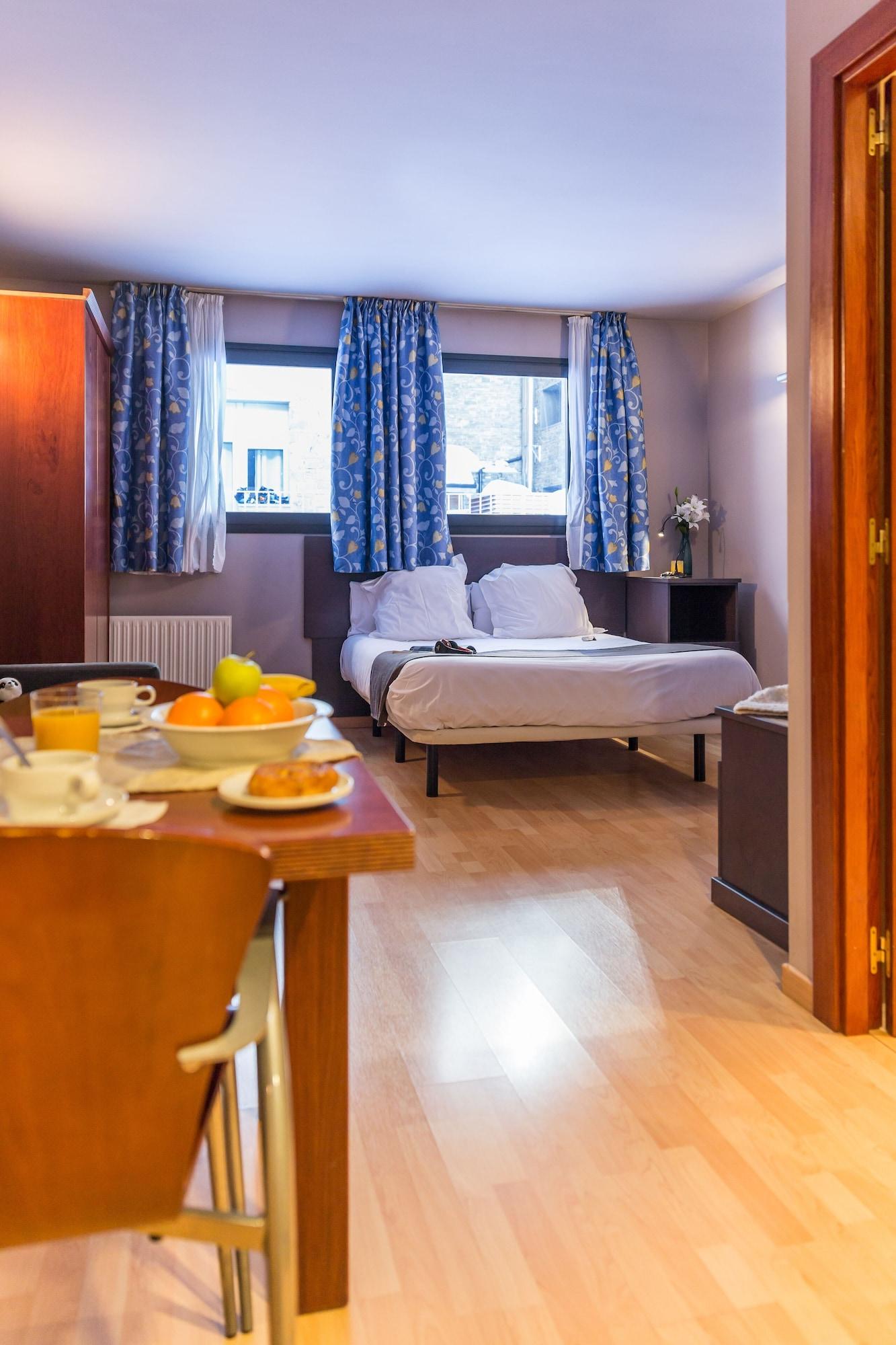 Pierre & Vacances Pas De La Casa Alaska Экстерьер фото